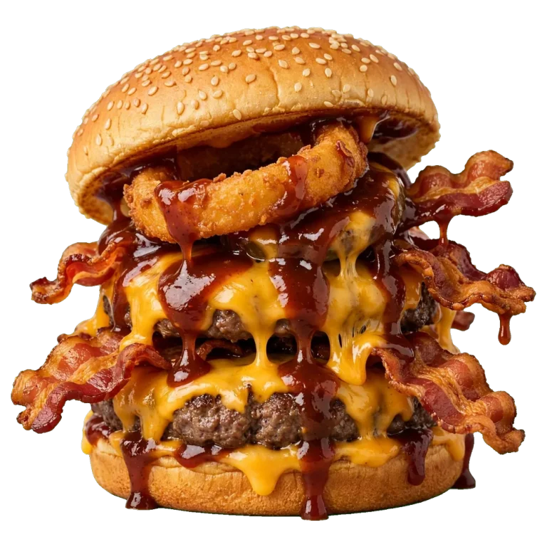 Bacon BBQ