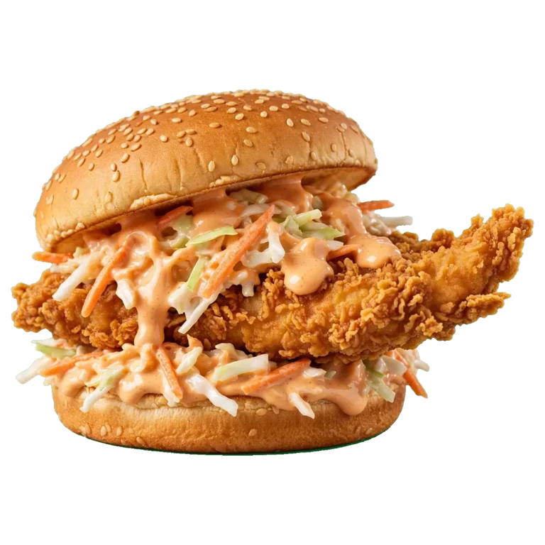 Crispy Chicken