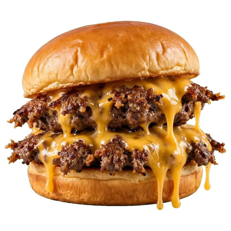 Double Smash