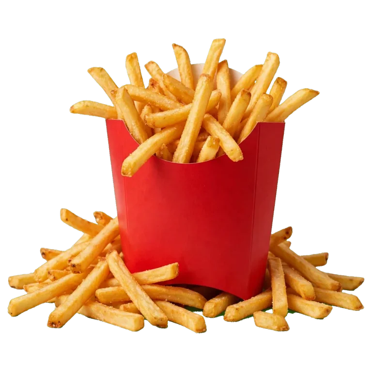 Fries
